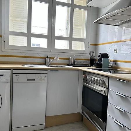 إشبيلية Hispalis Atico Santa Cruz المظهر الخارجي الصورة