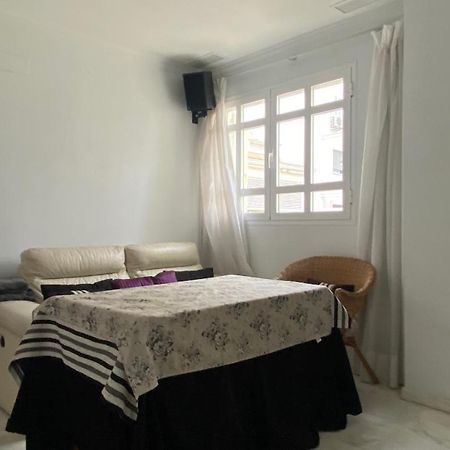 إشبيلية Hispalis Atico Santa Cruz المظهر الخارجي الصورة