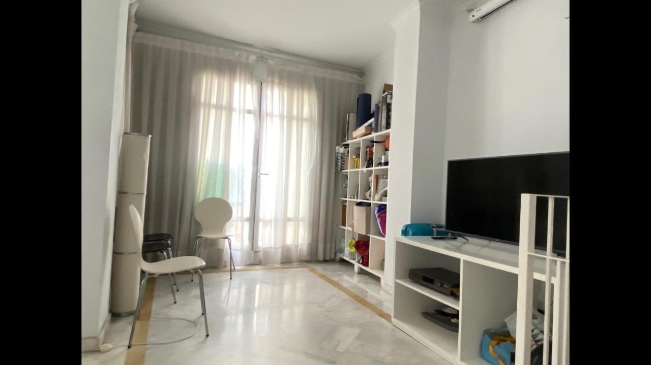 إشبيلية Hispalis Atico Santa Cruz المظهر الخارجي الصورة